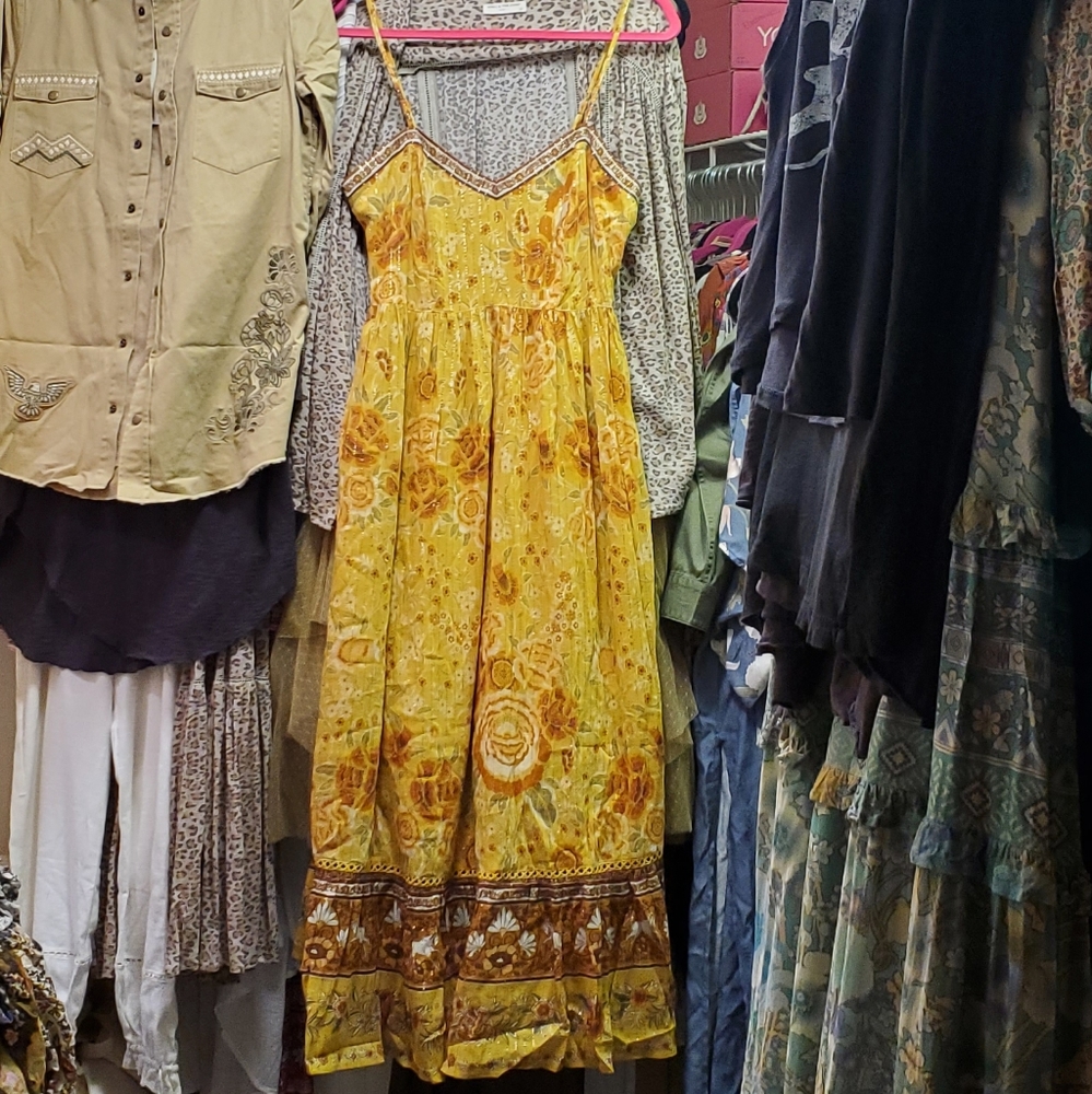 Spell Mystic Strappy - Small